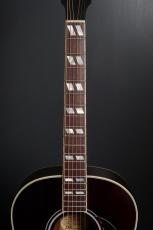 Kevin Kopp Southern Jumbo Torrefied & Closet Relic Finish_7