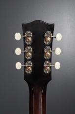 Kevin Kopp Southern Jumbo Torrefied & Closet Relic Finish_8