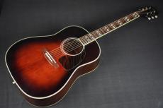 Kevin Kopp Southern Jumbo Torrefied & Closet Relic Finish_10