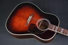 Kevin Kopp Southern Jumbo Torrefied & Closet Relic Finish_11