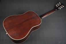 Kevin Kopp Southern Jumbo Torrefied & Closet Relic Finish_12