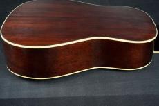 Kevin Kopp Southern Jumbo Torrefied & Closet Relic Finish_13