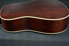 Kevin Kopp Southern Jumbo Torrefied & Closet Relic Finish_14