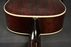 Kevin Kopp Southern Jumbo Torrefied & Closet Relic Finish_15
