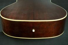 Kevin Kopp Southern Jumbo Torrefied & Closet Relic Finish_16