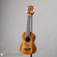 G String M1 Tattoo Honu Soprano
