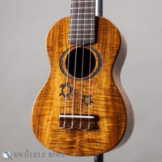 G String M1 Tattoo Honu Soprano_2