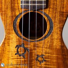 G String M1 Tattoo Honu Soprano_4