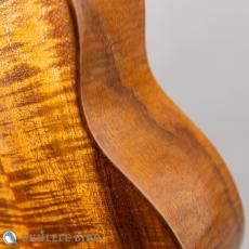 G String M1 Tattoo Honu Soprano_11