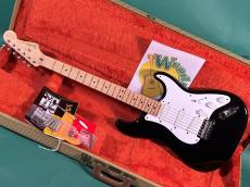 Fender ERIC CLAPTON STRATOCASTER BLK