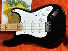 Fender ERIC CLAPTON STRATOCASTER BLK_2