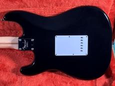 Fender ERIC CLAPTON STRATOCASTER BLK_3