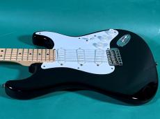 Fender ERIC CLAPTON STRATOCASTER BLK_4