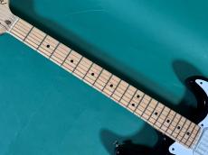 Fender ERIC CLAPTON STRATOCASTER BLK_7
