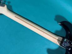 Fender ERIC CLAPTON STRATOCASTER BLK_8