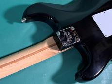 Fender ERIC CLAPTON STRATOCASTER BLK_9