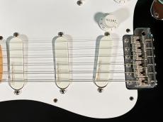 Fender ERIC CLAPTON STRATOCASTER BLK_10