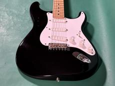 Fender ERIC CLAPTON STRATOCASTER BLK_11