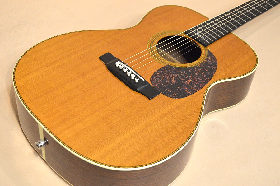 Martin 000-28EC Eric Clapton 2005年製 2005年 中古 1346718