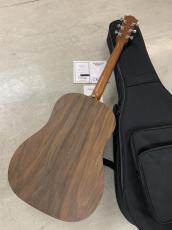 Gibson G-45 ボディサイドにプレイヤーポート付き!_8