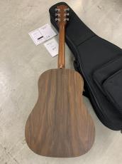 Gibson G-45 ボディサイドにプレイヤーポート付き!_10