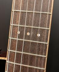 Ortega 【アウトレット特価!】Tour Player RTPDLX-ACA【ナット幅48mm】【薄胴エレガット】【充電式】_6