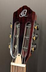 Ortega 【アウトレット特価!】Tour Player RTPDLX-ACA【ナット幅48mm】【薄胴エレガット】【充電式】_7