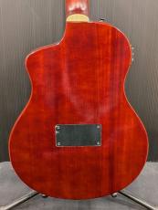 Ortega 【アウトレット特価!】Tour Player RTPDLX-ACA【ナット幅48mm】【薄胴エレガット】【充電式】_8