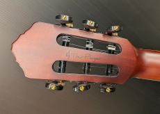 Ortega 【アウトレット特価!】Tour Player RTPDLX-ACA【ナット幅48mm】【薄胴エレガット】【充電式】_11