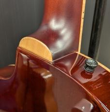 Ortega 【アウトレット特価!】Tour Player RTPDLX-ACA【ナット幅48mm】【薄胴エレガット】【充電式】_12