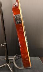 Ortega 【アウトレット特価!】Tour Player RTPDLX-ACA【ナット幅48mm】【薄胴エレガット】【充電式】_16