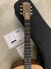 Gibson G-45 ボディサイドにプレイヤーポート付き!_5