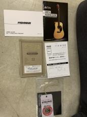 Martin SC-13E Martin ニュースタイルエレアコ!_6