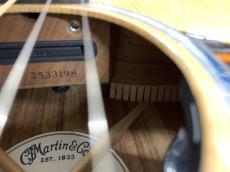 Martin SC-13E Martin ニュースタイルエレアコ!_15