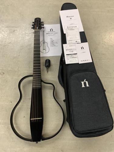 NATASHA NBSG ナターシャ スマートギター!