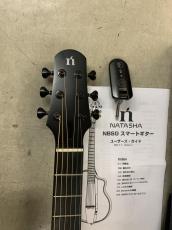 NATASHA NBSG ナターシャ スマートギター!_4