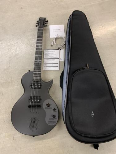 ENYA NOVA GO SONIC ノヴァー ゴーソニック!スマートギター!