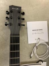 ENYA NOVA GO SONIC ノヴァー ゴーソニック!スマートギター!_4