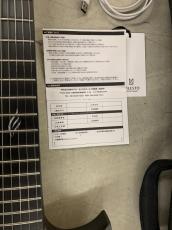 ENYA NOVA GO SONIC ノヴァー ゴーソニック!スマートギター!_5