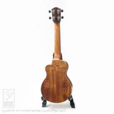 TODA Guitars VC-CW (All Hawaiian Koawood)_4