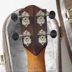 TODA Guitars VC-CW (All Hawaiian Koawood)_6