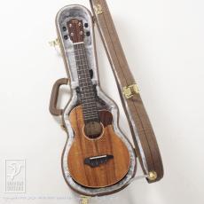 TODA Guitars VC-CW (All Hawaiian Koawood)_10