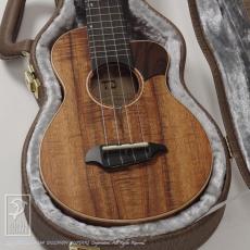 TODA Guitars VC-CW (All Hawaiian Koawood)_11