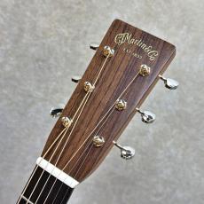 Martin 【試奏動画あり】00-28 Standard #2971717【サウンドレスポンス・音抜け良好】【当店限定特典付き】【送料当社負担】【池袋店在庫品】_3