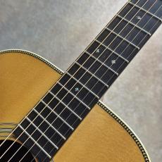 Martin 【試奏動画あり】00-28 Standard #2971717【サウンドレスポンス・音抜け良好】【当店限定特典付き】【送料当社負担】【池袋店在庫品】_5