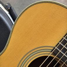 Martin 【試奏動画あり】00-28 Standard #2971717【サウンドレスポンス・音抜け良好】【当店限定特典付き】【送料当社負担】【池袋店在庫品】_12