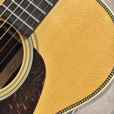 Martin 【試奏動画あり】00-28 Standard #2971717【サウンドレスポンス・音抜け良好】【当店限定特典付き】【送料当社負担】【池袋店在庫品】_13