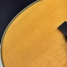 Martin 【試奏動画あり】00-28 Standard #2971717【サウンドレスポンス・音抜け良好】【当店限定特典付き】【送料当社負担】【池袋店在庫品】_15