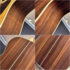 Martin 【試奏動画あり】00-28 Standard #2971717【サウンドレスポンス・音抜け良好】【当店限定特典付き】【送料当社負担】【池袋店在庫品】_16