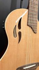 Ortega Tour Player RTPSTD-NAT 【ナット幅48mm】【薄胴エレガット】【充電式】【24回払いまで無金利】_3